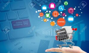 Revolusi Sunyi di Pasar Tradisional: Bagaimana Digitalisasi Bisa Mengubah Pedagang Kecil Jadi Pemain Besar!