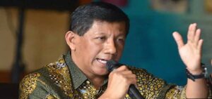 Konsistensi H. Kuswara S. Taryono, S.H., M.H. dalam Menjaga Etika dan Profesionalisme Advokat