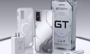 Infinix GT 30 Pro Resmi Bikin Kompetitor Panik! Performa Ganas + Harga Ramah Dompet, Apa Bener Sebagus Itu?