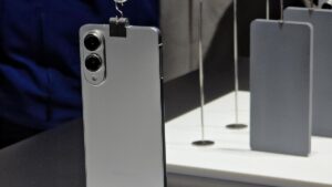 Samsung Galaxy S25 Edge Bikin Semua Mata Melirik! Desain Lengkung Futuristik + Fitur Monster, Wajib Baca Sebelum Beli!