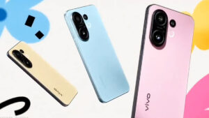 Kejutan Besar dari Vivo! Review Lengkap Vivo S30, Flagship Killer 2025?