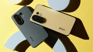 Compact Tapi Buas! Review Lengkap Vivo S30 Pro Mini, Flagship Mini yang Bikin Semua Melirik!