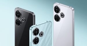 Bikin HP Lain Minder! Inilah Review Lengkap Xiaomi Redmi 13X yang Bikin Kamu Pengen Upgrade Sekarang Juga!