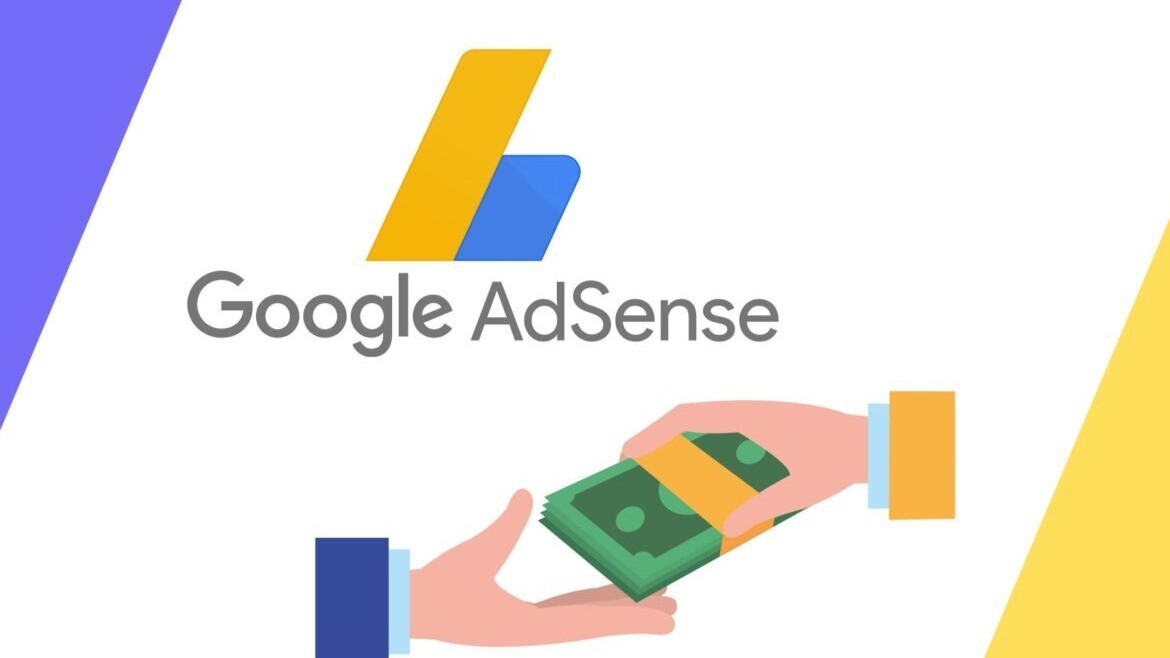 Google Adsence