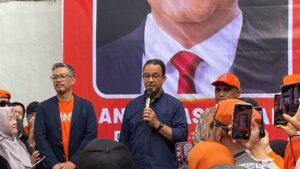 Bukan Sekadar Kartu! Anies Baswedan Meluncurkan KTA “Gerakan Rakyat”, Ini Rahasia Besar di Baliknya!