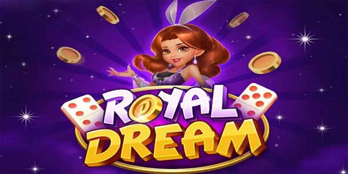 Terbongkar! Cara Top Up Royal Dream Murah Banget di 2026, Pemain Lama Sampai Kaget Lihat Harganya